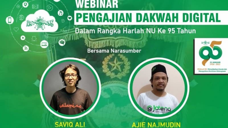 Bermedia Model Strategi Dakwah yang Relevan di Era Digital