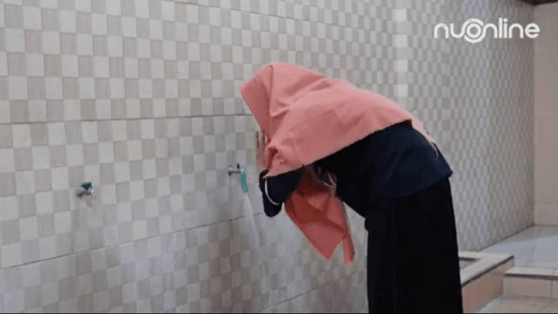 Empat Hal yang Membatalkan Wudhu