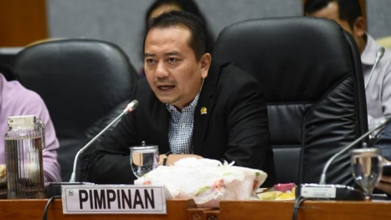 Ketua Komisi X DPR RI Sebut Anggaran Pendidikan Belum Sentuh Isu Fundamental