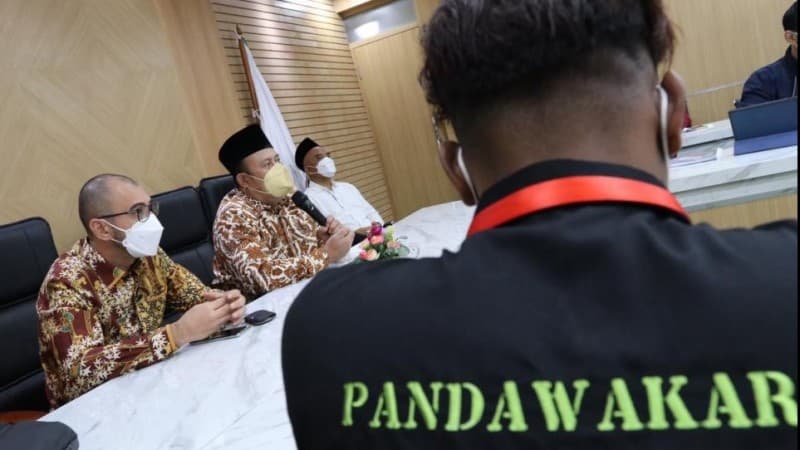 Terancam Gulung Tikar, Pedagang Warteg Harap Uluran Tangan Pemerintah