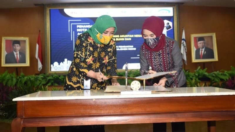 Pertamina Perkuat Akuntabilitas