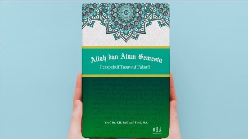 Testimoni Para Tokoh Nasional tentang Buku Allah dan Alam Semesta