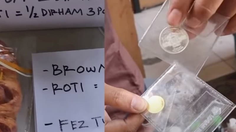 LBMNU Lampung: Penggunaan Dinar dan Dirham di Indonesia Tidak Sah