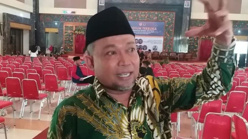 Legislator PKB Soroti Proyek Jalan Nasional di Madura Rp53 M