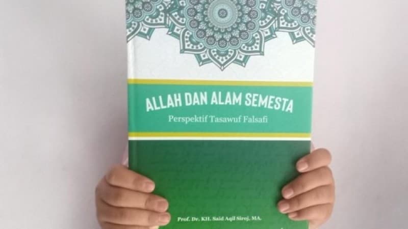 Beda Tasawuf Falsafi dan Ajaran Jawa Menurut Kiai Said