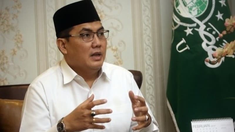 Harapan Sekjen PBNU untuk Jurnalis NU di Hari Pers Nasional