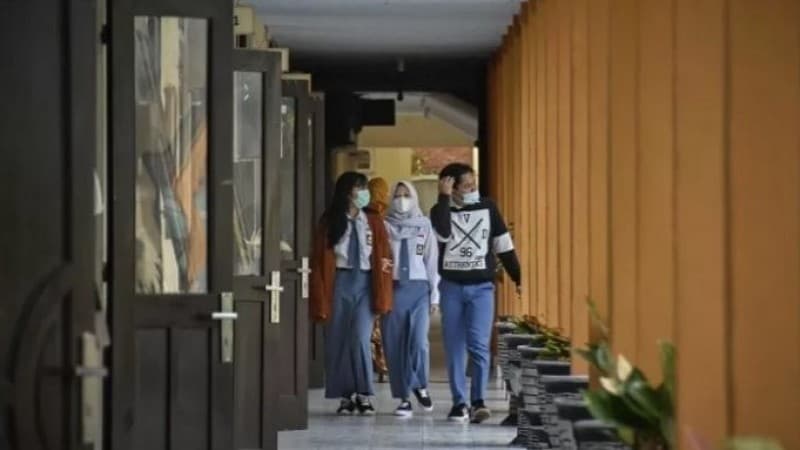 SKB dan Perlindungan Hak Beragama dan Berkeyakinan Siswa Kita