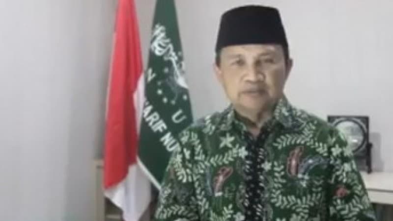 Rakornas LP Ma’arif NU Sikapi Persoalan Pendidikan di Indonesia