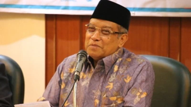 Tiga Macam Jenis dan Definisi Akhlak Menurut Kiai Said