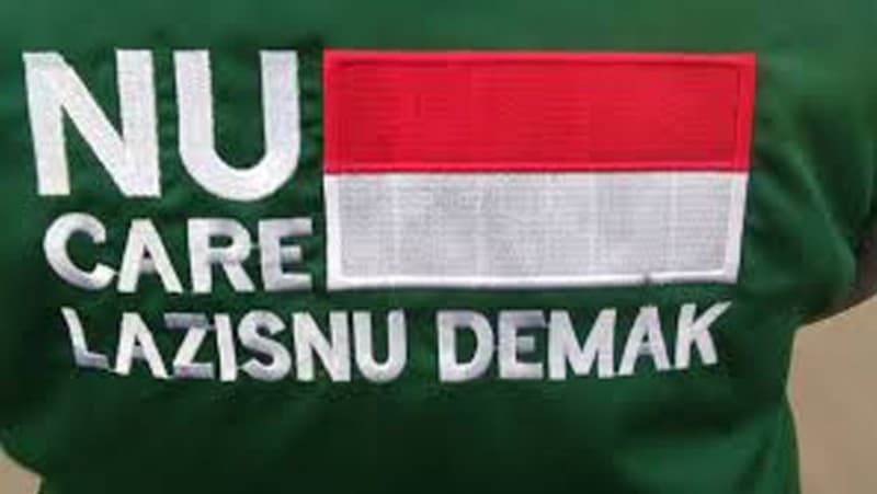 LAZISNU Demak Salurkan 1.500 Paket Sembako untuk Korban Banjir di Sayung