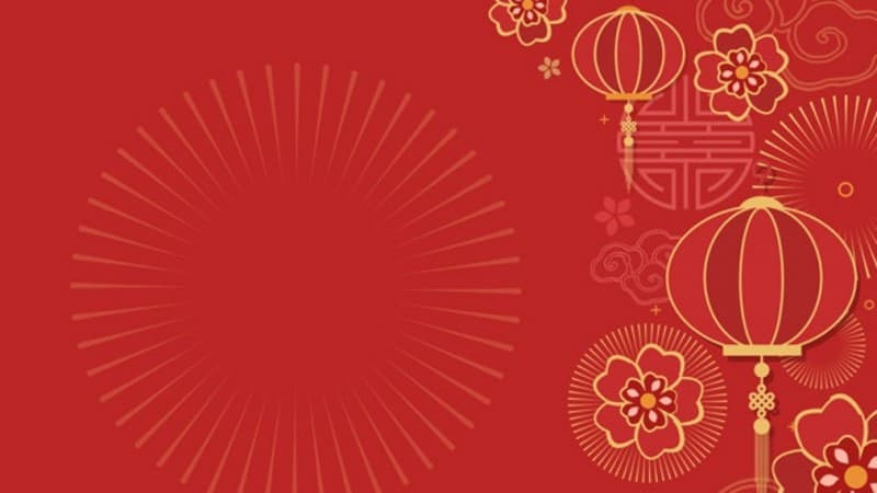 Ucapan dan Pesan Kebangsaan PBNU di Tahun Baru Imlek 2572 Kongzili