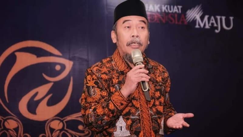 Innalillahi, Budayawan Prie GS Meninggal Dunia