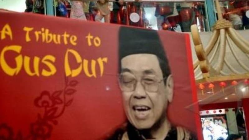 Pembolehan Imlek, Upaya Gus Dur Ubah Paradigma Rezim Orde Baru