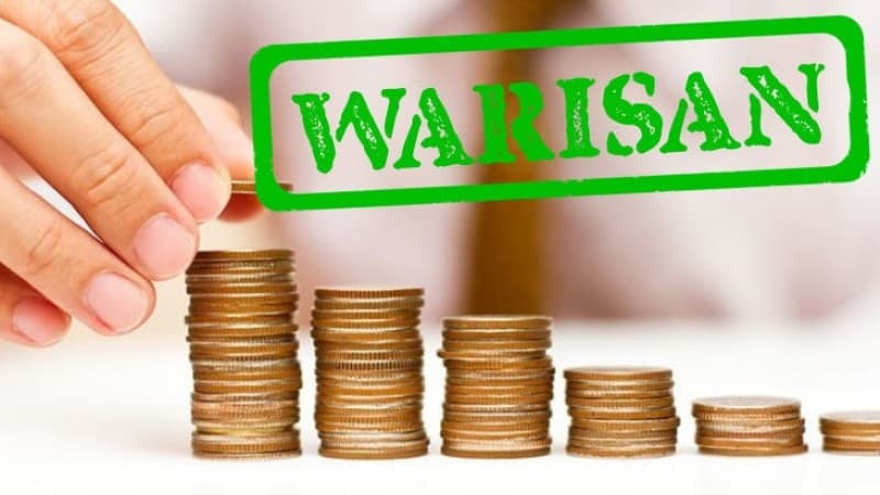 Tafsir Surat An-Nisa Ayat 11