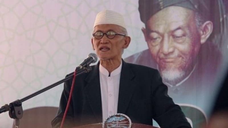 Kiai Miftach: Khittah NU Harus Dipahami Berdasarkan pada Fakta Sejarah