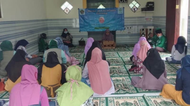 Terdesak Covid-19, Kampung Tilawah Jember Ciptakan Aplikasi E-Tilawah