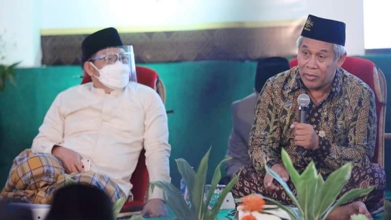 KH Marzuki Ingatkan Pesan Mbah Hasyim: Bahaya! Agama Tak Dikuasai Ahlinya