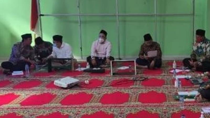 PWNU DKI Tetapkan Jakarta sebagai Lokasi Konferwil Awal April 2021