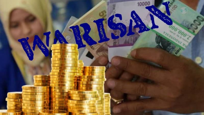 Tafsir Surat An-Nisa’ Ayat 12