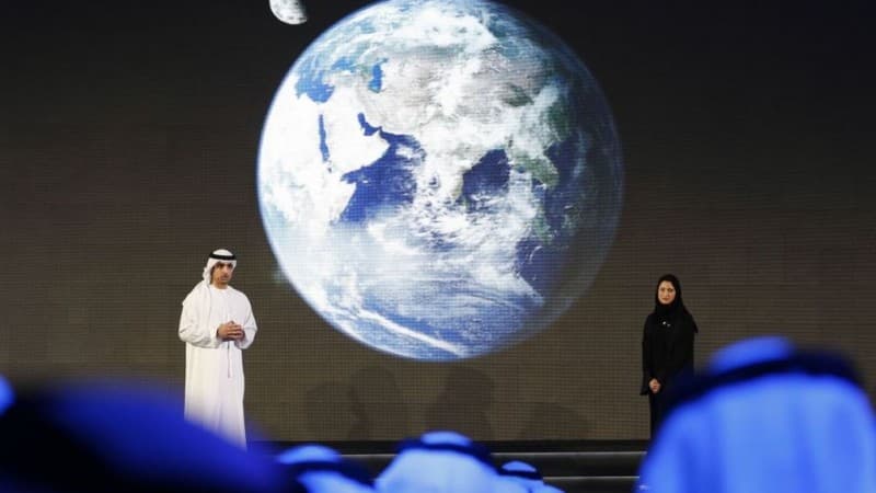 UEA dan Inspirasinya untuk Pengembangan Sains dan Teknologi