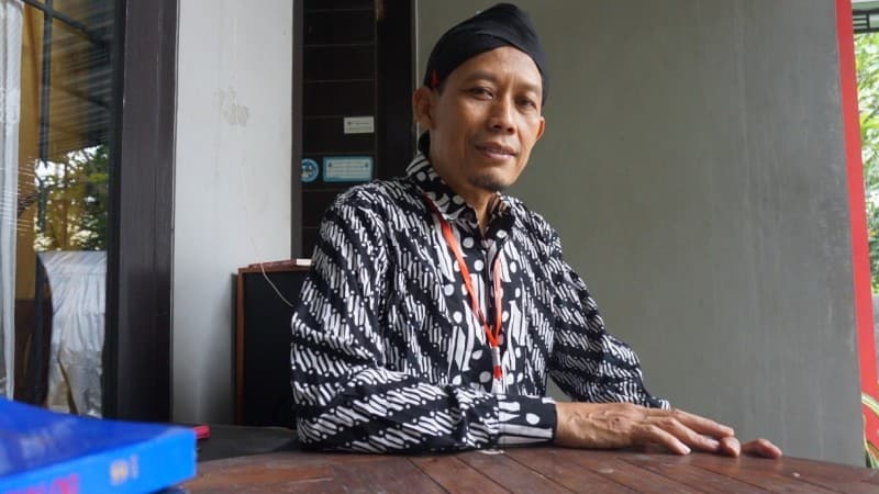 Ketua Lakpesdam NU Kudus Paparkan Moderasi Islam di Forum Ohsem Malaysia