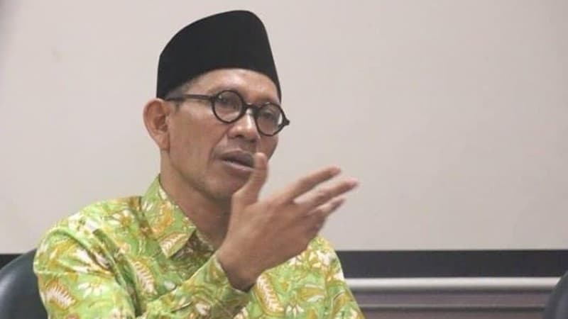 NU Luar Negeri Harus Tampilkan Islam Damai di Berbagai Negara