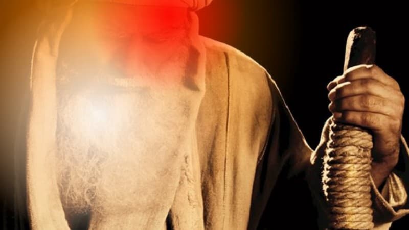 Isyarat Ayat dan Tongkat Mbah Kholil menurut Keterangan Keluarga