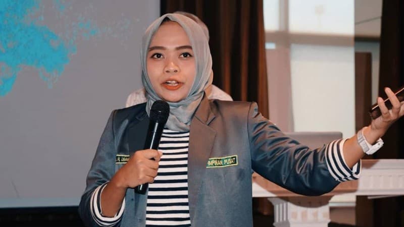 IPPNU Kecam Segala Promosi Perkawinan Anak