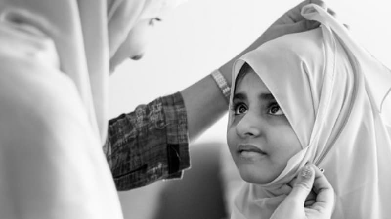 Isu Jilbab di Indonesia, Turki, dan Mesir