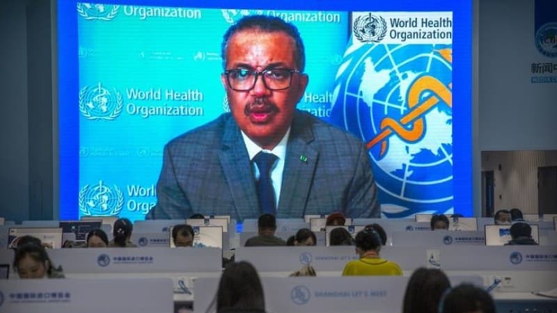 Kasus Covid-19 Dunia Melandai, WHO: Pencegahan Sederhana Bisa Melawan Corona