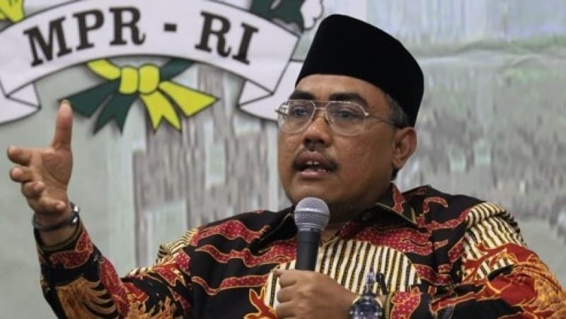 Wakil Ketua MPR Setuju Revisi UU ITE: Banyak Pasal Karet Multitafsir