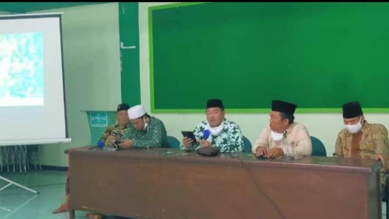 Targetkan 200 Ribu Kartanu, NU Jember Tambah 52 Operator