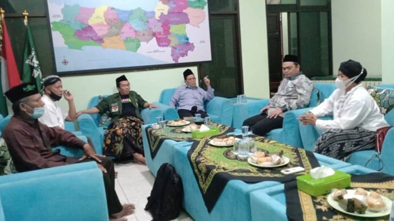 Komisi IV DPR RI Dorong Pemerintah Lindungi dan Fasilitasi Petani Organik
