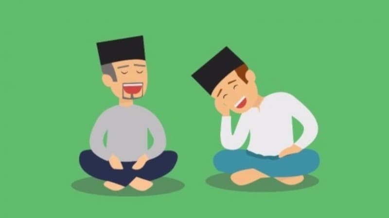 Humor: Orang Madura Antre Sembako Covid-19