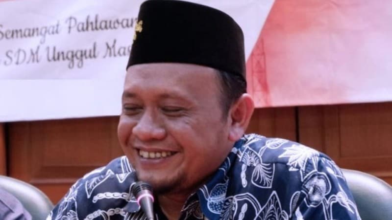 Sapa Relawan Teras Pelajar IPNU Diapresiasi Kemendikbud