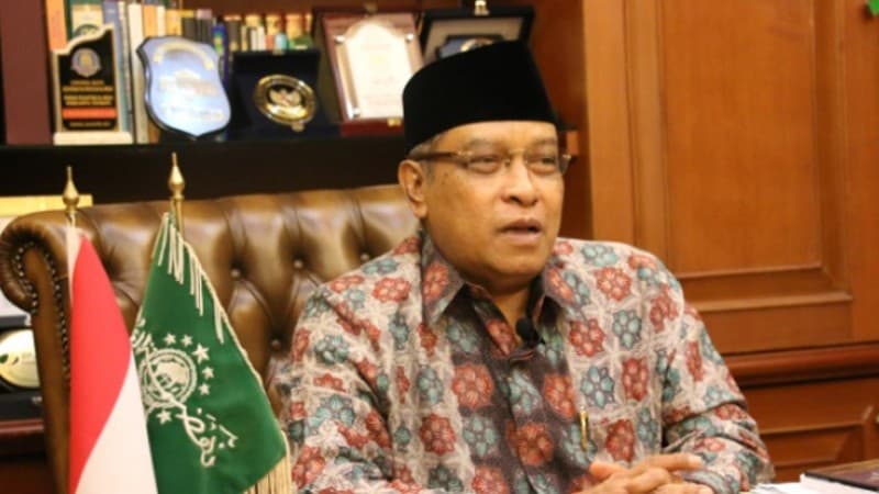 Kiai Said Minta NU Harus Pelopori Konsolidasi Akhlak dalam Berbangsa dan Bernegara
