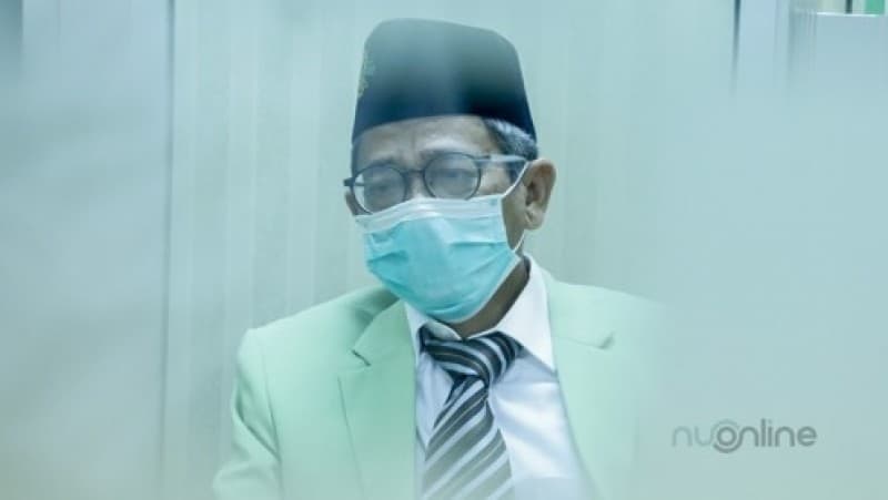 PBNU: Pelaksanaan Vaksinasi Covid-19 Jangan Timbulkan Kerumunan