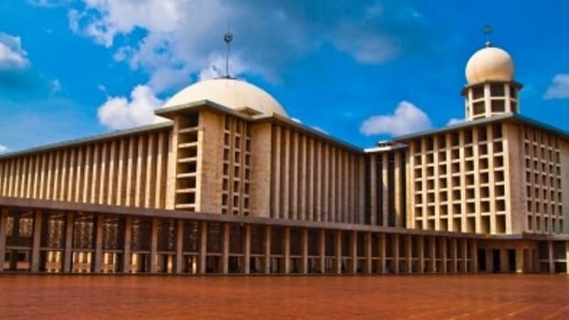 PBNU Gelar Puncak Harlah NU di Masjid Istiqlal