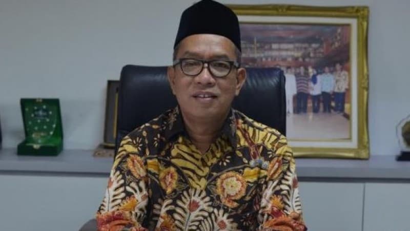 Dana BOS Madrasah Swasta Cair 31 Maret