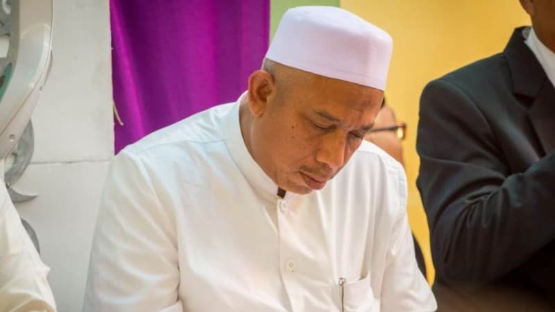 27 Tahun Mengabdi di Ma’had Aly Situbondo, Begini Perjuangan Kiai Abdillah Mukhtar