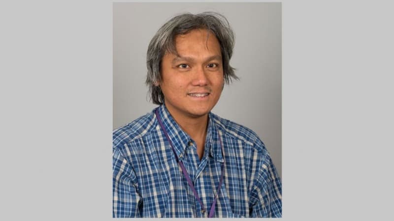 Taufiq Widjanarko, Nahdliyin di Inggris yang Mendalami Holografi