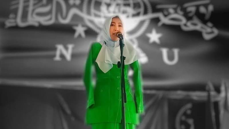 Ketua Fatayat NU Lasem Siap Kawal Perda Jateng tentang Disabilitas