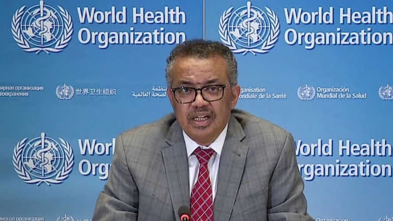 Hambat Vaksinasi Negara Miskin, WHO Minta Negara Kaya Tak Beli Vaksin Tambahan