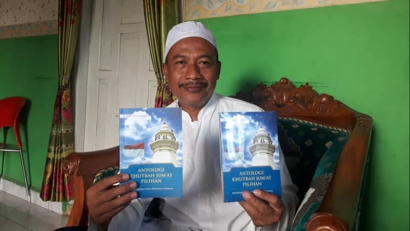 Kualitas Materi Khutbah Jumat Berpengaruh pada Kualitas Kehidupan Masyarakat