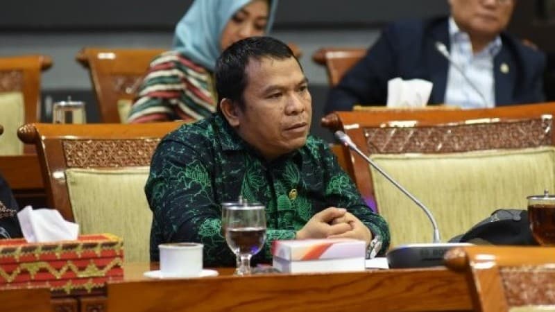 Wakil Ketua Komisi II Buka Opsi Revisi UU Pemilu Tanpa Revisi UU Pilkada