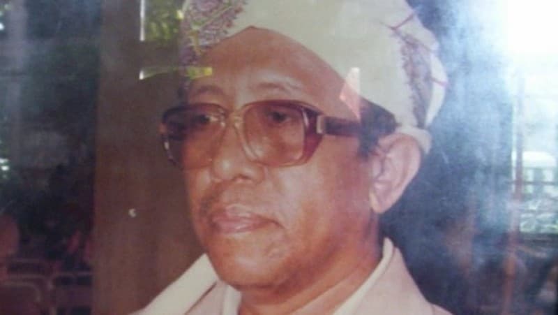 Mengingat Kembali Cita-cita KH Tolchah Mansoer Mendirikan IPNU