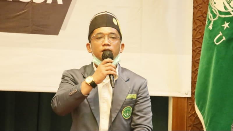 Transformasi Pelajar untuk Peradaban Bangsa Dimulai dari Pribadi dan Organisasi