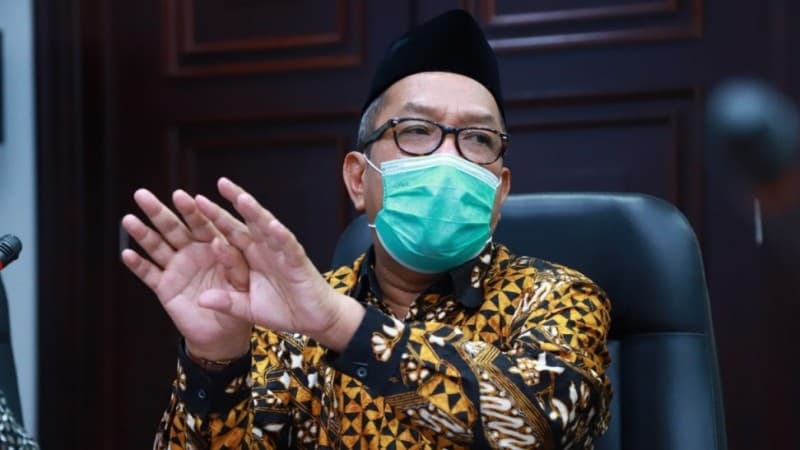 Seleksi Madrasah Insan Cendekia, Program Keagamaan, dan Kejuruan Digelar Daring