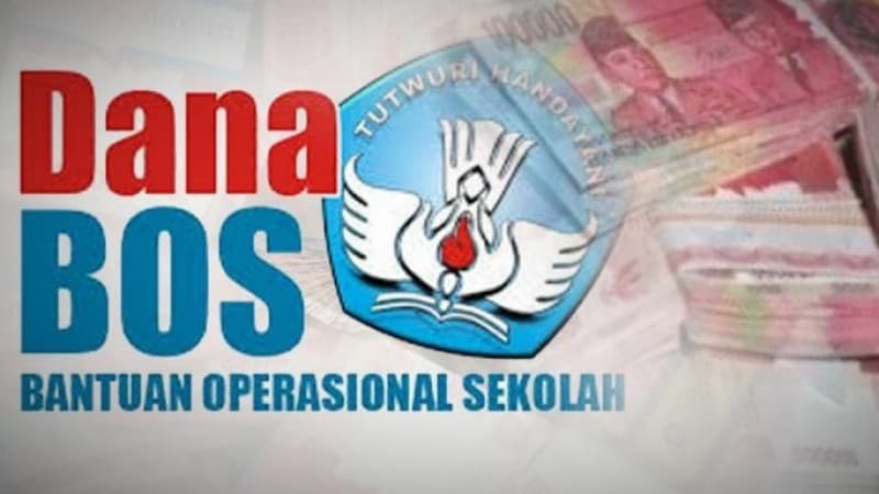 Kemendikbud Terbitkan Kebijakan Dana BOS Reguler dan DAK Fisik 2021