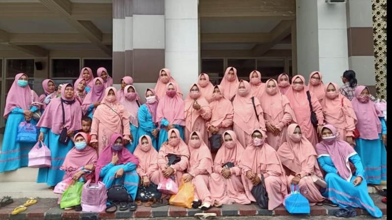 Ngopeni NU Berarti Melestarikan Warisan Ulama